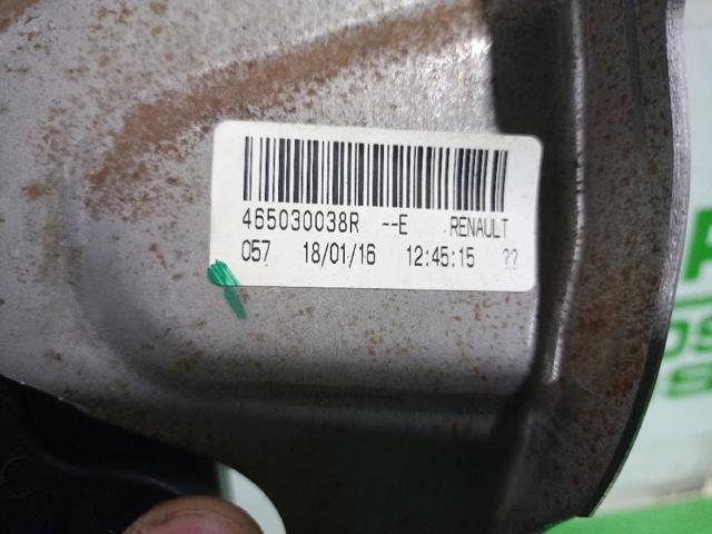465030038R RENAULT Pedal embrague  en stock Córdoba