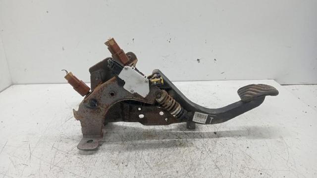 Pedal embrague para Nissan Qashqai J11