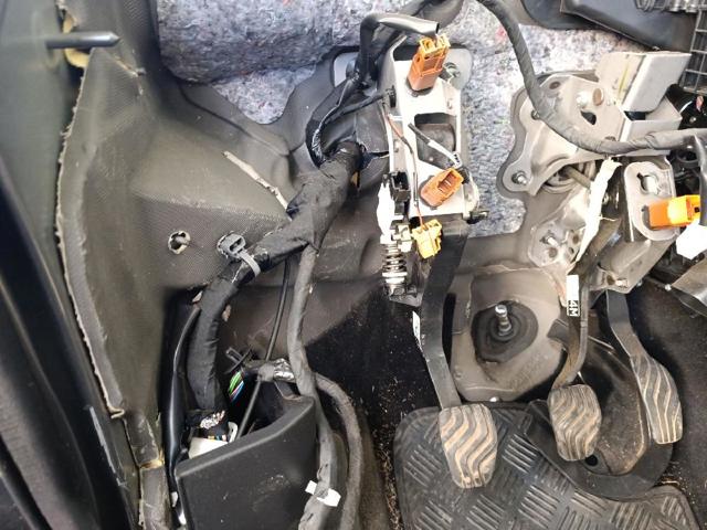 Pedal embrague para Nissan Qashqai J11