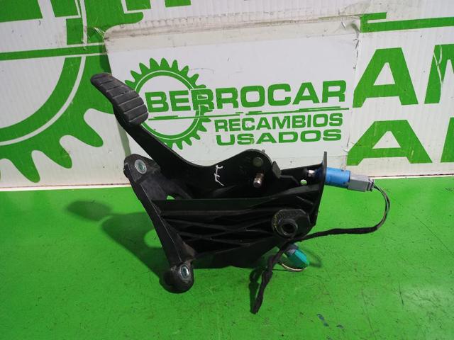 Precio del repuesto Pedal de embrague Laguna III familiar