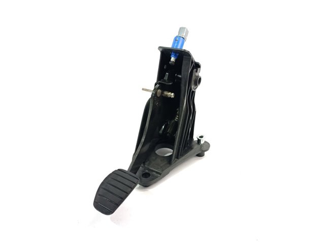 Pedal de embrague Renault Laguna III (KT0, KT1)