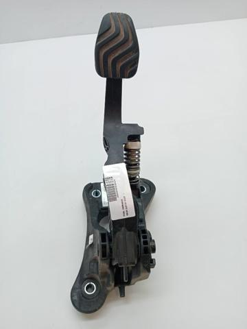 Pedal embrague 465031714R Renault (RVI)