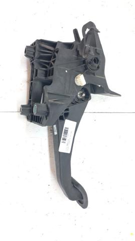 Pedal del embrague Renault SANDERO II (2012-2026)