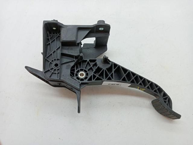 Pedal embrague 465037621R Renault (RVI)