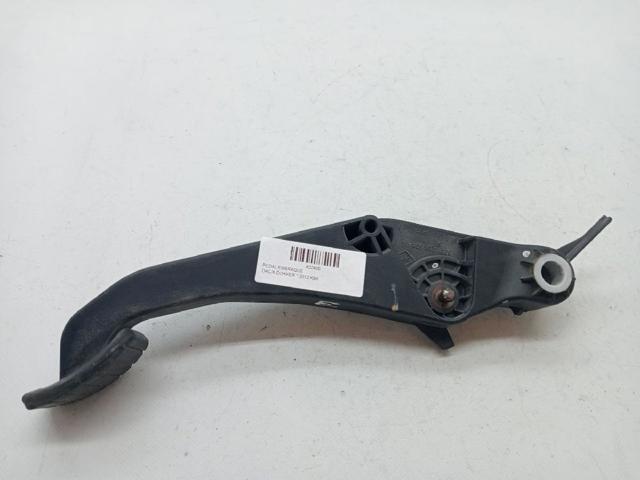 Pedal embrague 465037621R Renault (RVI)