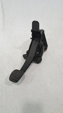 Pedal embrague para Renault SANDERO B8