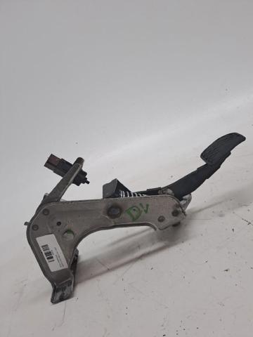 Pedal embrague para Nissan Qashqai J10