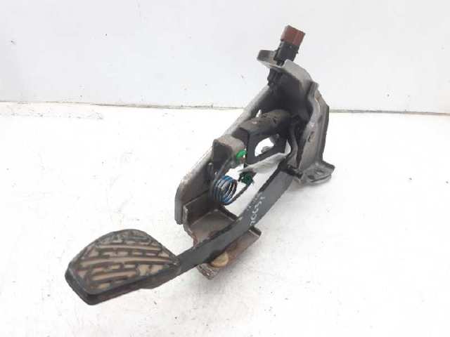 Pedal embrague para Nissan X-Trail T31