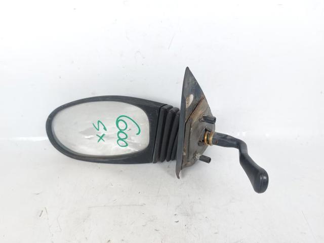 Espejo retrovisor izquierdo 46511444 Fiat/Alfa/Lancia