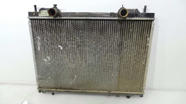 Radiador refrigeración del motor 46514419 Fiat/Alfa/Lancia