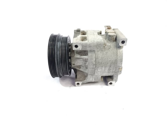 Compresor de aire acondicionado Fiat Punto 1 176