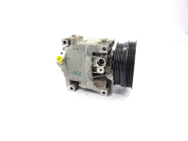 Compresor de aire acondicionado Fiat Punto 1 176