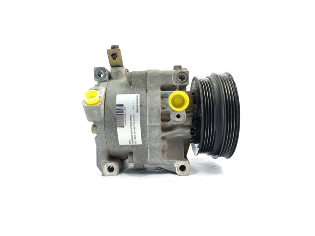 Compresor de aire acondicionado Fiat Punto 1 176