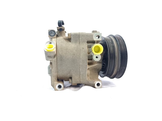 Compresor de aire acondicionado Fiat Punto 1 176