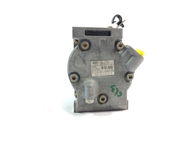 Compresor de aire acondicionado Fiat Punto 1 176