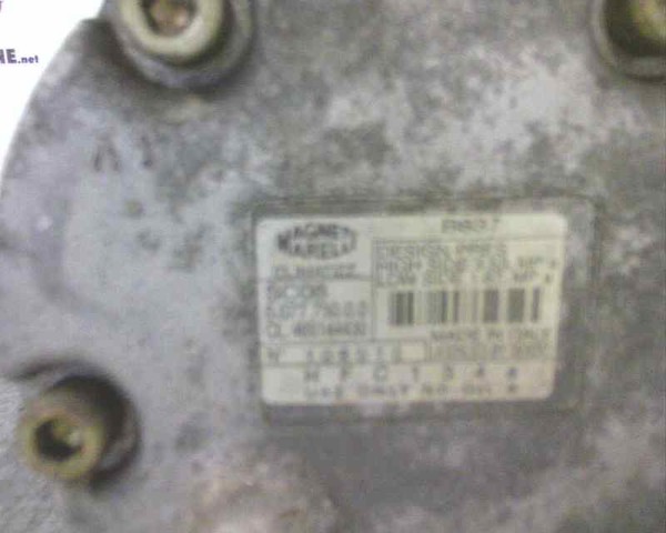 Compresor de aire acondicionado Fiat Punto 1 176