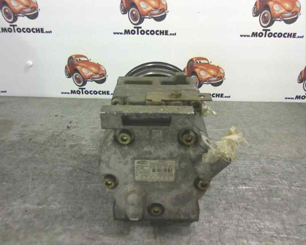 Compresor de aire acondicionado Fiat Punto 1 176