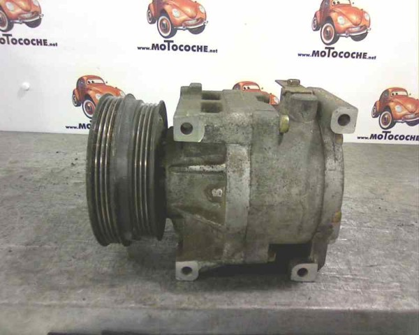 Compresor de aire acondicionado Fiat Punto 1 176
