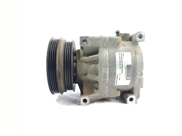 Compresor de aire acondicionado Fiat Punto 1 176