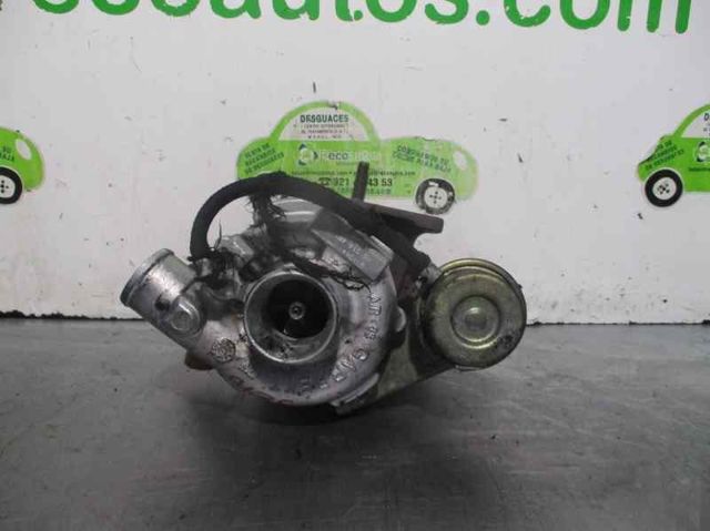 Turbocompresor 46514481 Fiat/Alfa/Lancia