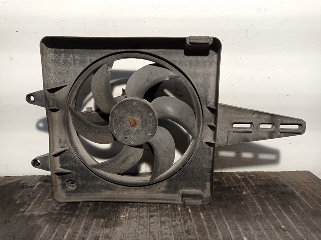 Ventilador, refrigeración motor 46514973 FIAT