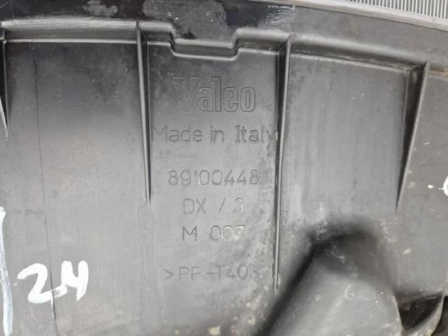 FIAT 46522719 Faro derecho  disponible Lugo