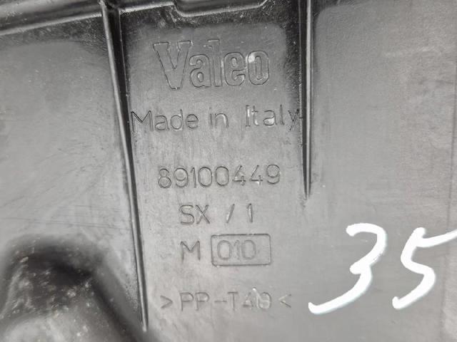 46522720 FIAT Faro izquierdo comprar Alcalá