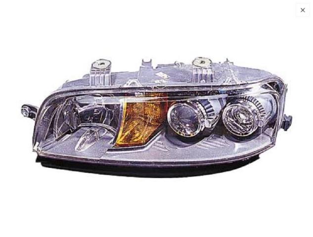46522720 FIAT Faro izquierdo comprar Madrid