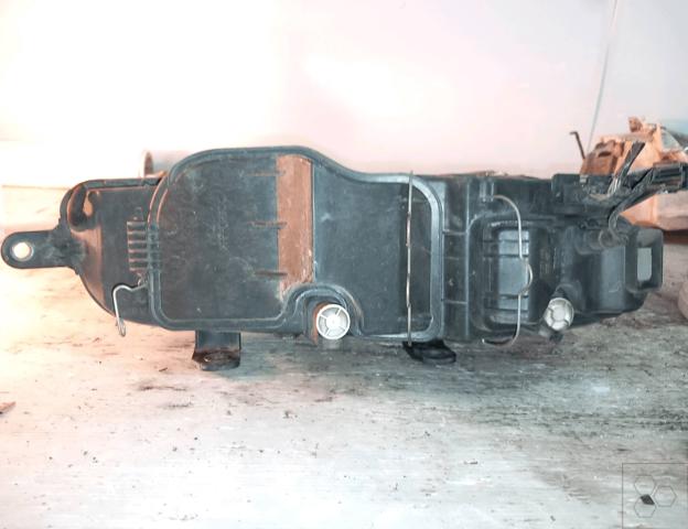FIAT 46522720 Faro izquierdo  comprar en Murcia
