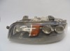 Faros delantero izquierdo 46522720 FIAT