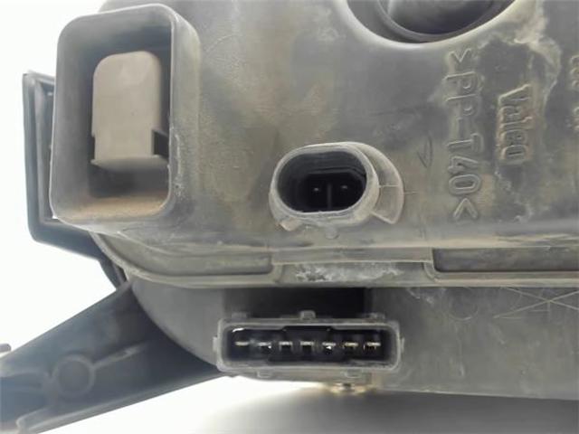 FIAT 46522720 Faro izquierdo  en stock Valencia
