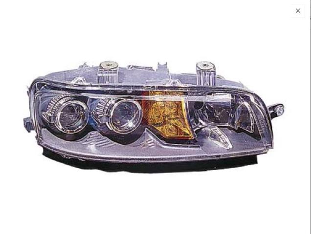 46522724 FIAT Faro derecho comprar Alcalá