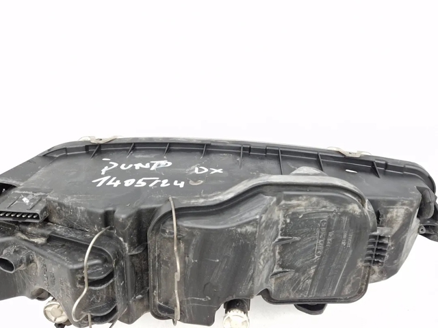 FIAT 46522724 Faro derecho  comprar en Murcia