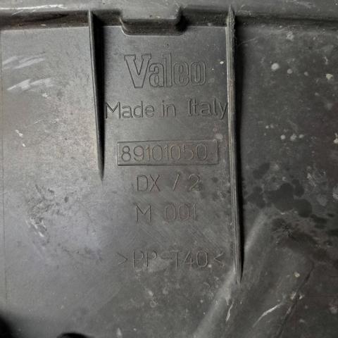 46522724 FIAT Faro derecho  en stock Huelva