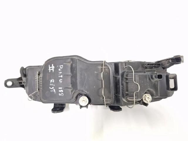 46522725 Faro izquierdo  en stock Castellón