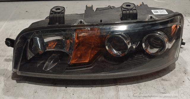 46522725 FIAT Faro izquierdo  comprar en Jaén