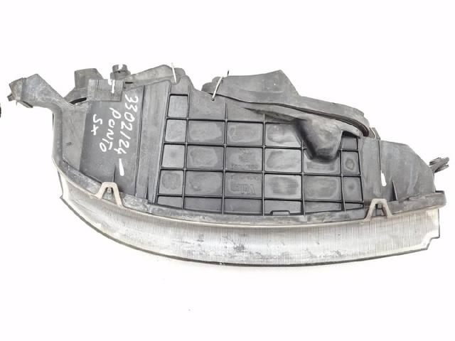 FIAT 46522725 Faro izquierdo comprar Pamplona