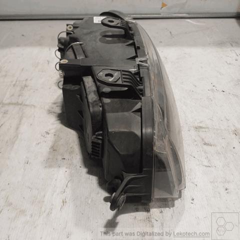 46522725 FIAT Faro izquierdo  comprar en Lleida