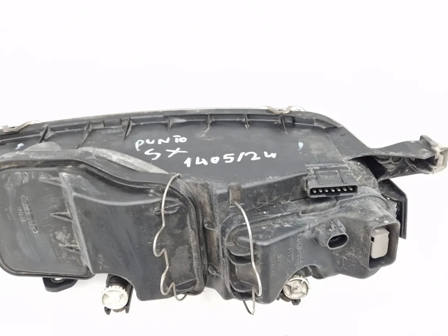 46522725 FIAT Faro izquierdo  disponible Vigo