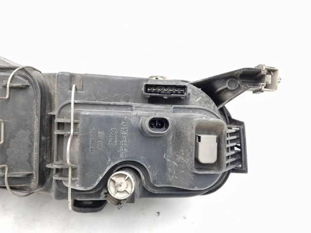 46522725 FIAT Faro izquierdo comprar Bilbao