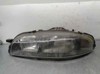 Faros delantero izquierdo 46523123 FIAT