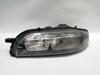 Faros delantero izquierdo 46523123 FIAT