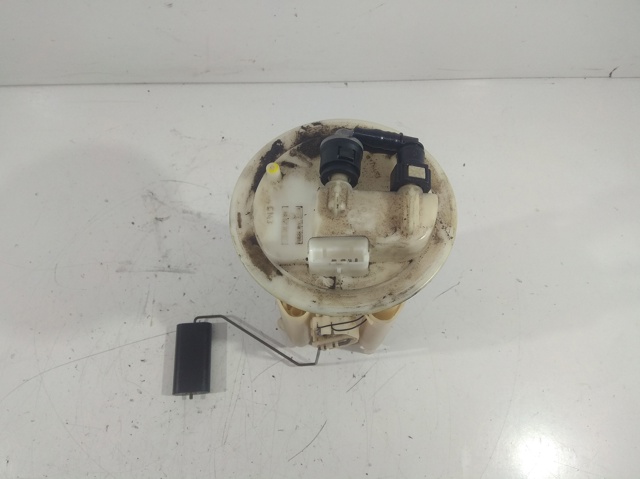 Aforador Fiat Punto 2 188