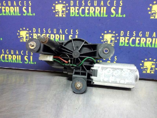 Motor limpiaparabrisas luna trasera 46523872 Fiat/Alfa/Lancia