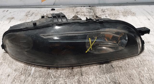 Faro delantero derecho 46524475 FIAT