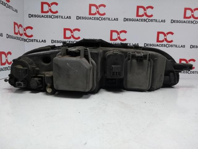 46524480 FIAT Faro izquierdo  en stock Córdoba