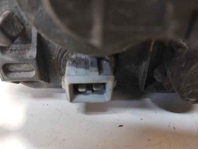 FIAT 46524480 Faro izquierdo  comprar en Albacete