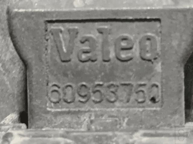 46524480 FIAT Faro izquierdo  comprar en Oviedo