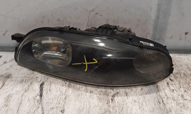 46524480 Faro izquierdo  disponible Burgos