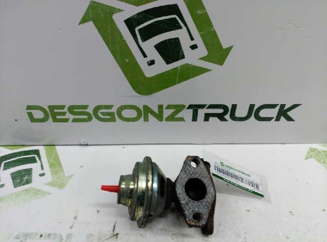 FIAT 46524556 Válvula solenoide de control de presión de sobrealimentación  en stock Valencia